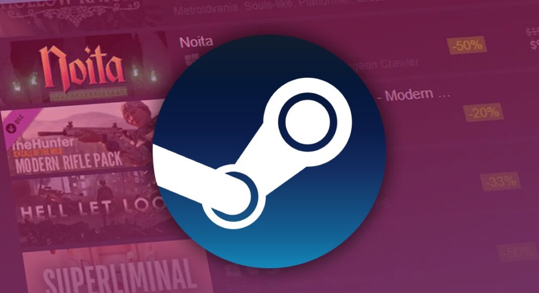 Steam indirimli oyun önerileri 26 Ekim 2024