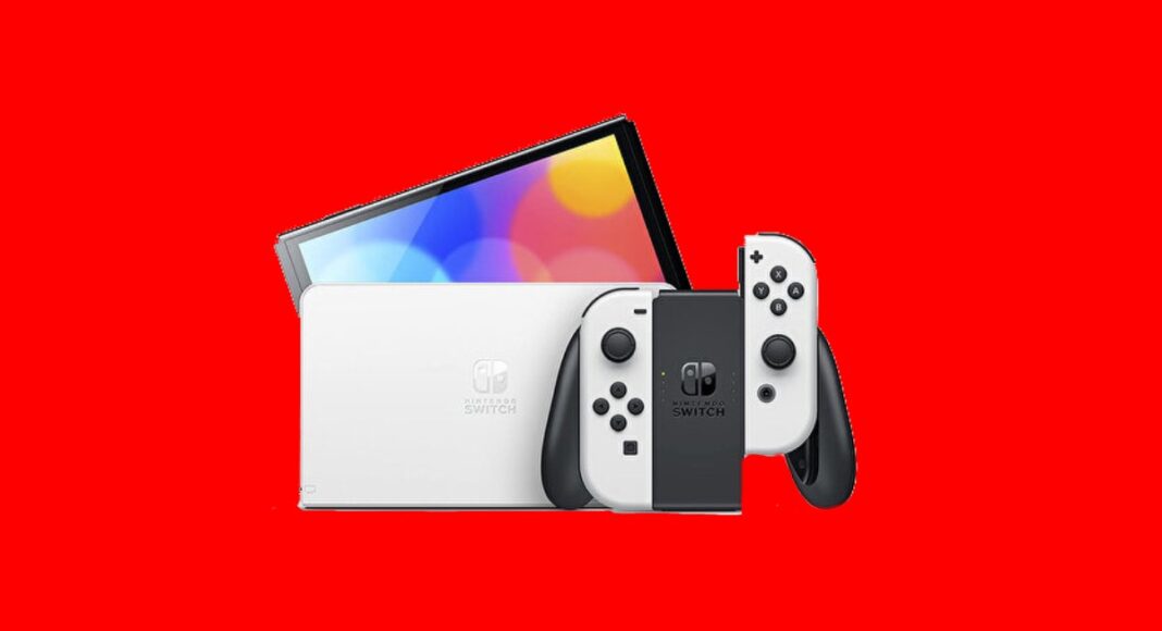 Nintendo Switch 2 Çıkış tarihi sızdırılmış olabilir.