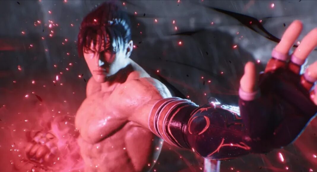 Tekken geliştiricisi olası Türk karakterler hakkında konuştu.