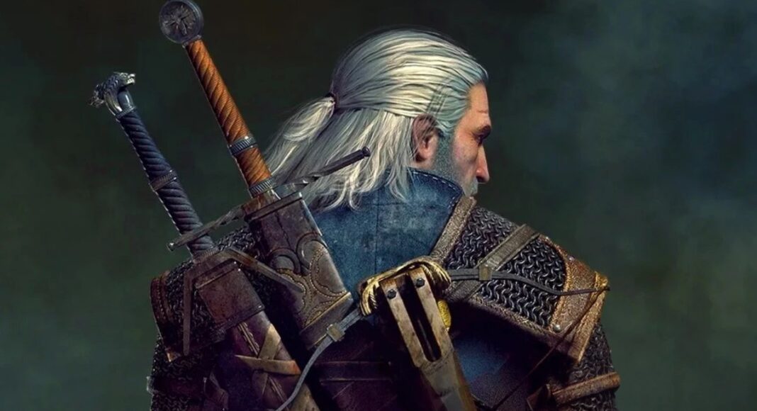 The Witcher 3 Modu: Blood and Steel