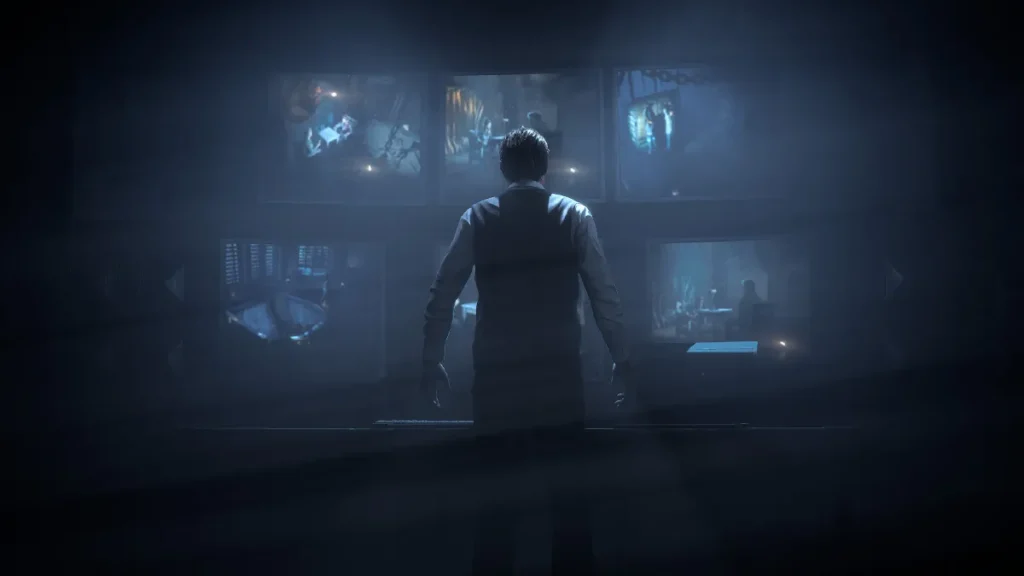 Until Dawn sistem gereksinimleri.