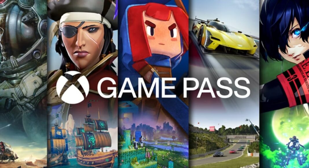 Xbox Game Pass Standard abonelik katmanı eklendi.