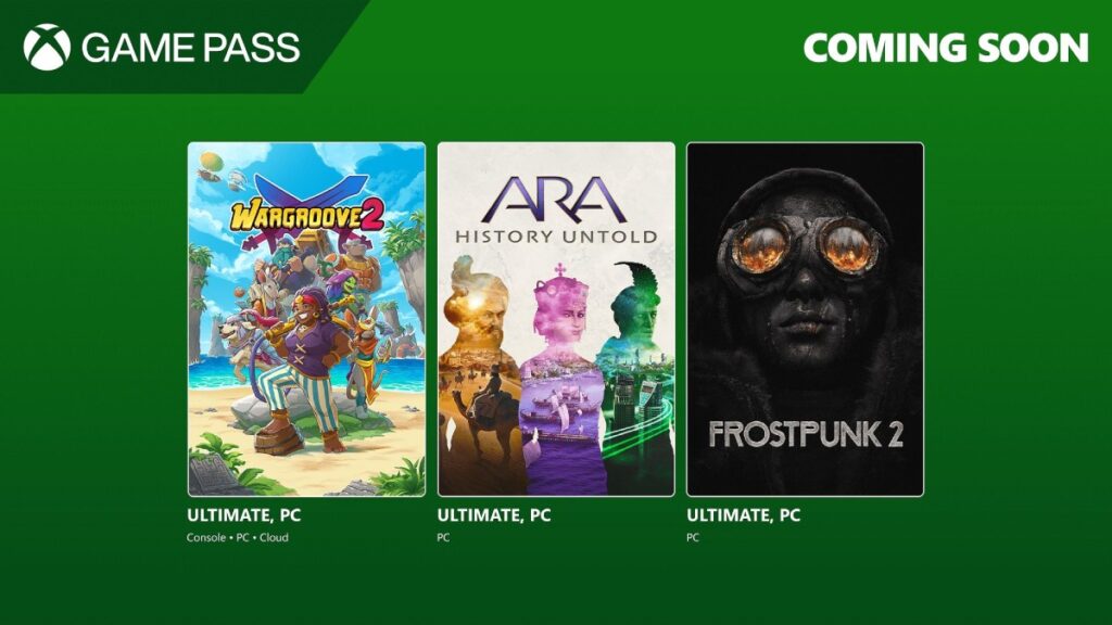 Xbox Game Pass kütüphanesine Eylül 2024'te eklenecek oyunlar açıklandı. İşte tam liste!