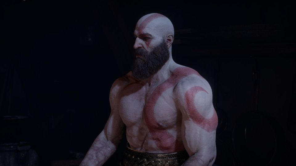 God of War Ragnarok belki dünyanın en iyi şiir kitabı değil ama, o kitabın en iyi sayfalarından bir tanesi.