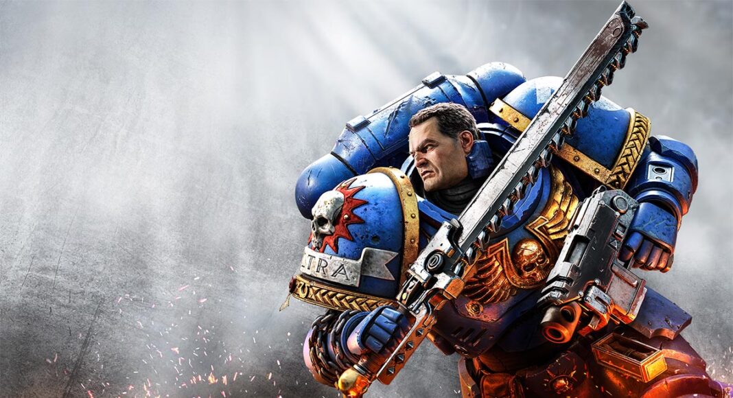 Warhammer 40,000: Space Marine 2 İnceleme