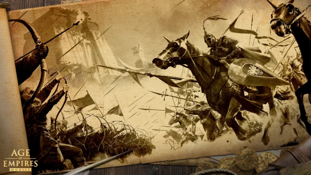 Age of Empires İmparatorluk Parası nedir