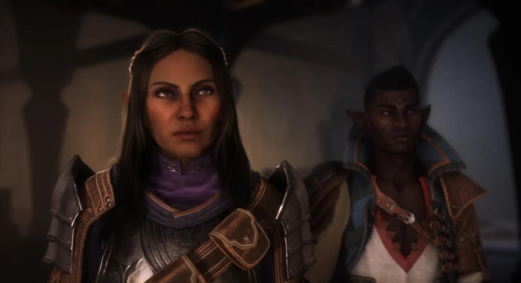 Dragon Age: The Veilguard sistem gereksinimleri belli oldu.