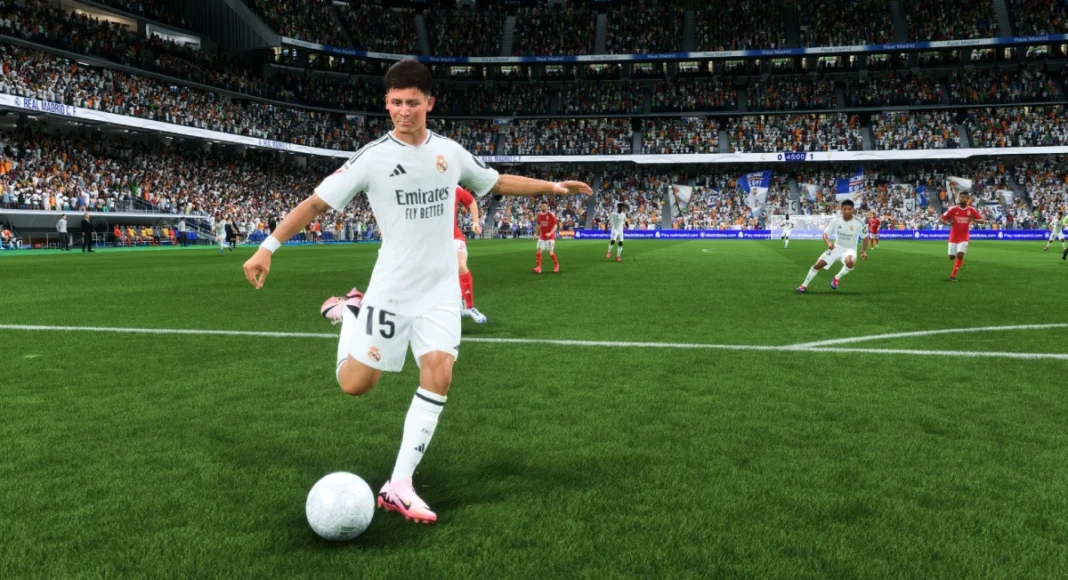 EA FC 25 Tuş Kombinasyonları