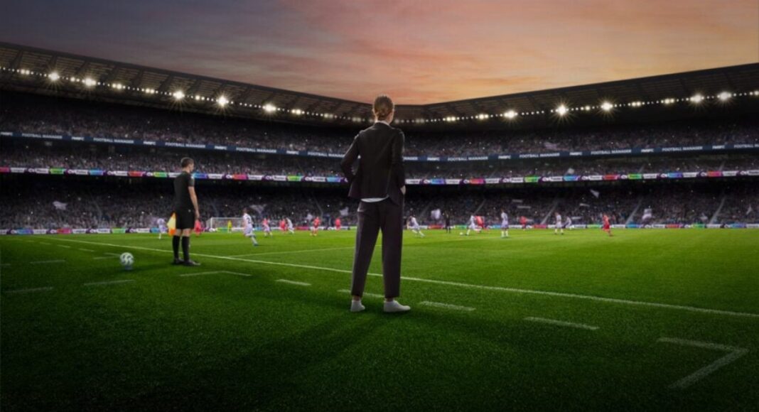 Football Manager 25 çıkış tarihi açıklandı.