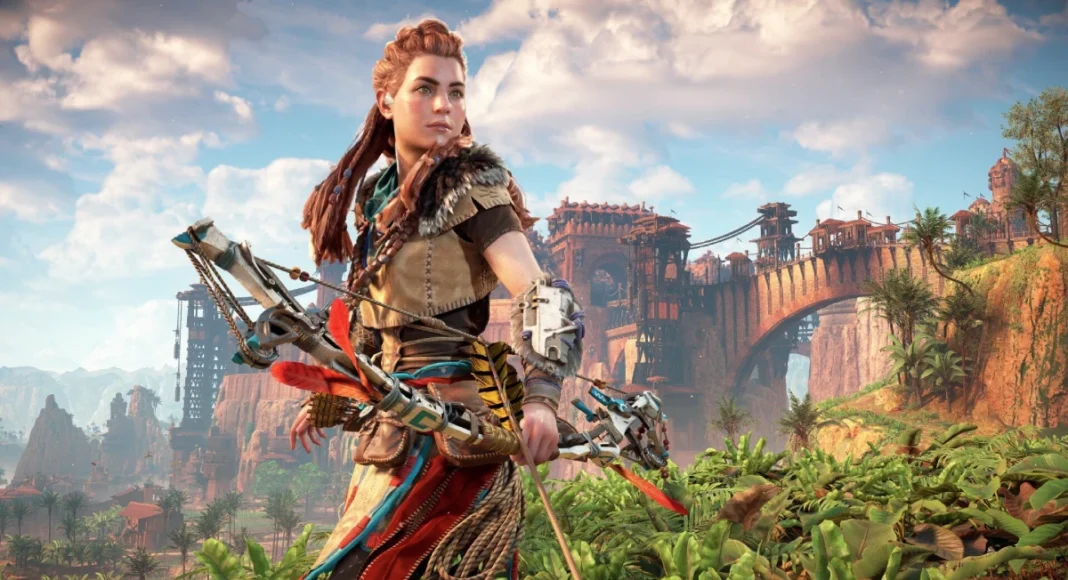 Horizon Zero Dawn Remastered sistem gereksinimleri