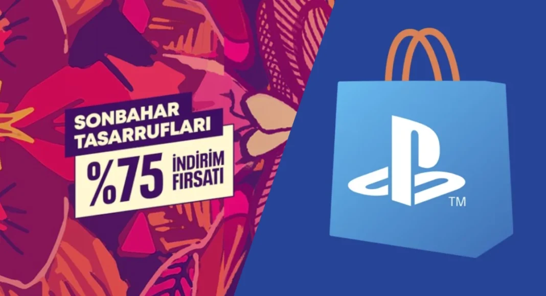 PlayStation Store Sonbahar İndirimleri Oyun Önerileri Listemiz.