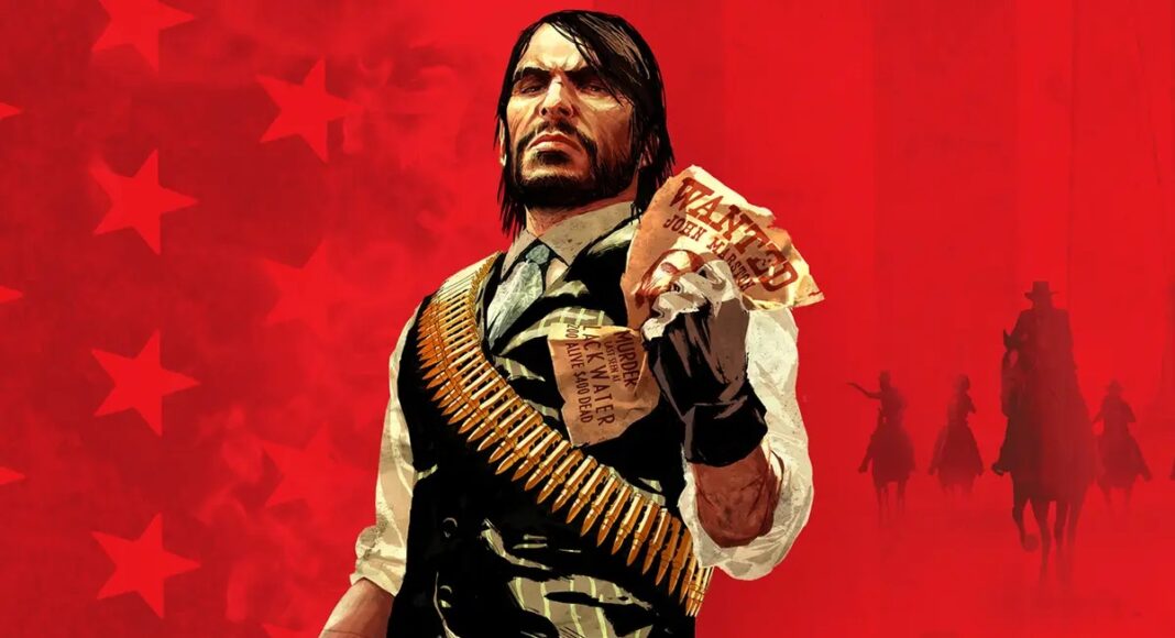 Red Dead Redemption sistem gereksinimleri