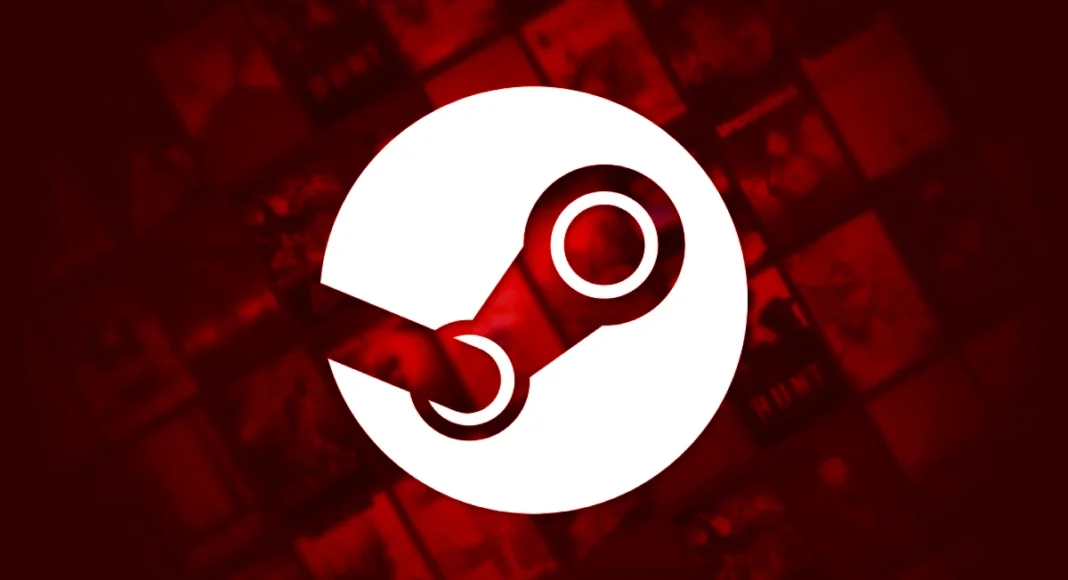 Steam Türkiye'de Geçen Haftanın En Çok Satan Oyunları Açıklandı