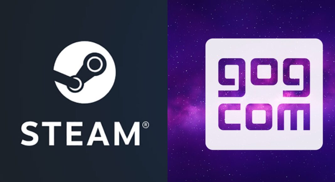 GOG, Steam'i tiye aldı: Dijital Oyunların Sahipliği Tartışılıyor