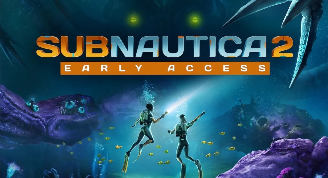 Subnautica 2 sistem gereksinimleri ve teknik detaylar.