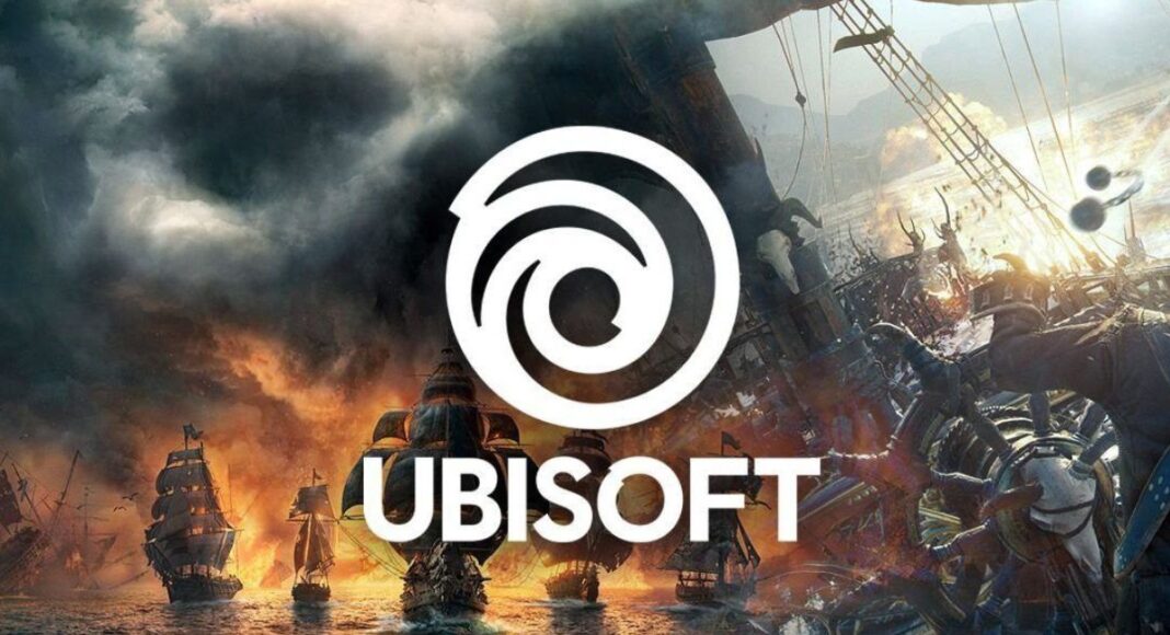 Ubisoft