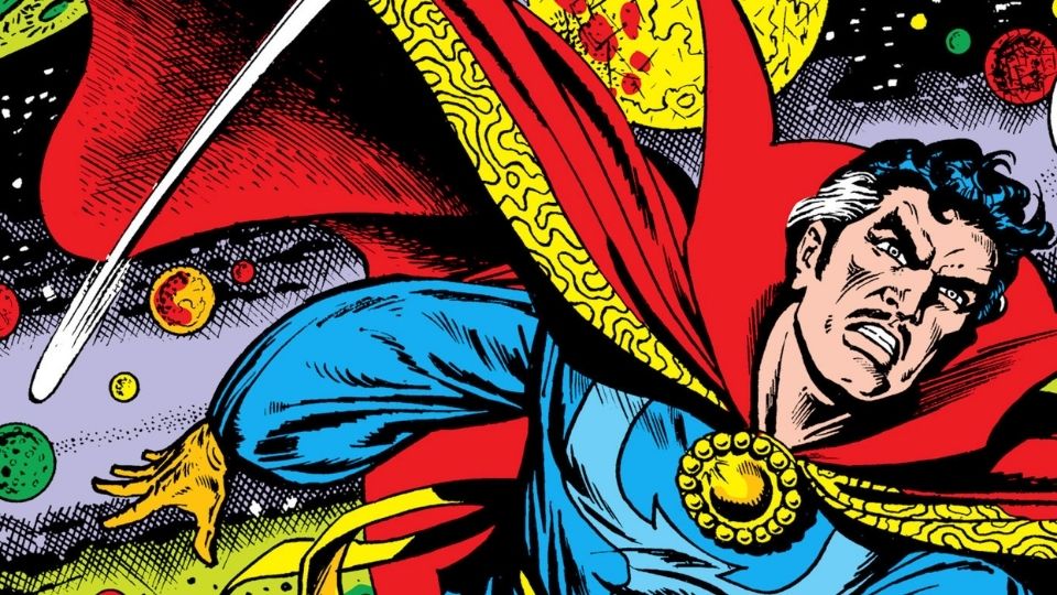 Şimdi giriş kısmında bahsettiğimiz üzere burada konuşacağımız ana konu Marvel filmleri. Yani çizgi romanları, karakterin geçmişini veya geleceğini konuşmayacağız. Doctor Strange serisinde yer alan filmlere bakacağız ve karakter Marvel Sinematik Evreni içerisinde nasıl işleniyorsa bunun üzerine konuşacağız.