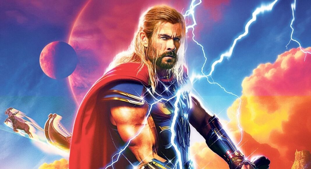 Thor Filmleri