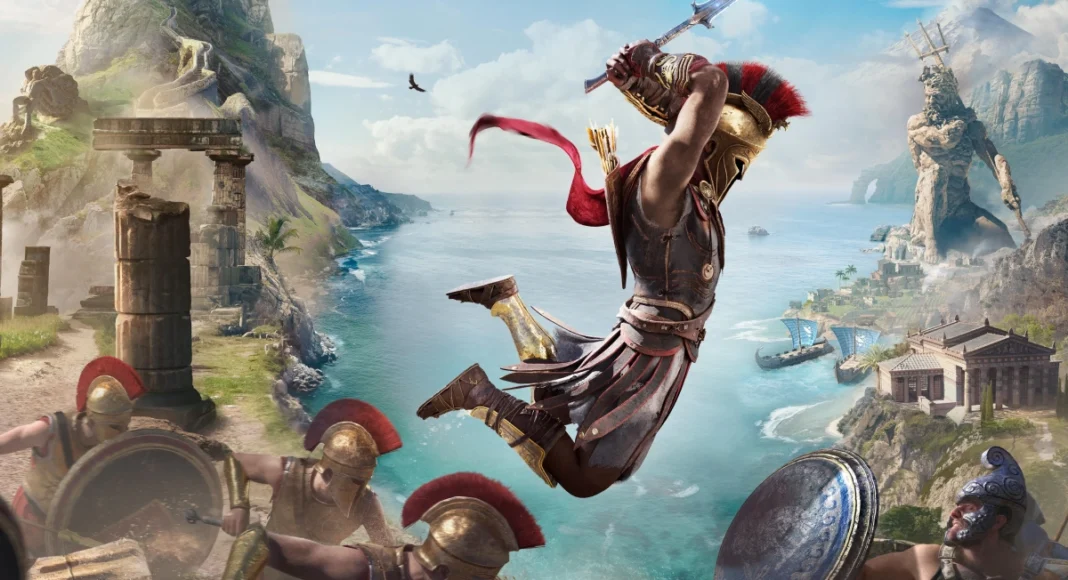 Assassin's Creed Odyssey ve birçok farklı oyun Windows 11 24H2 güncellemesinde çalışmıyor.