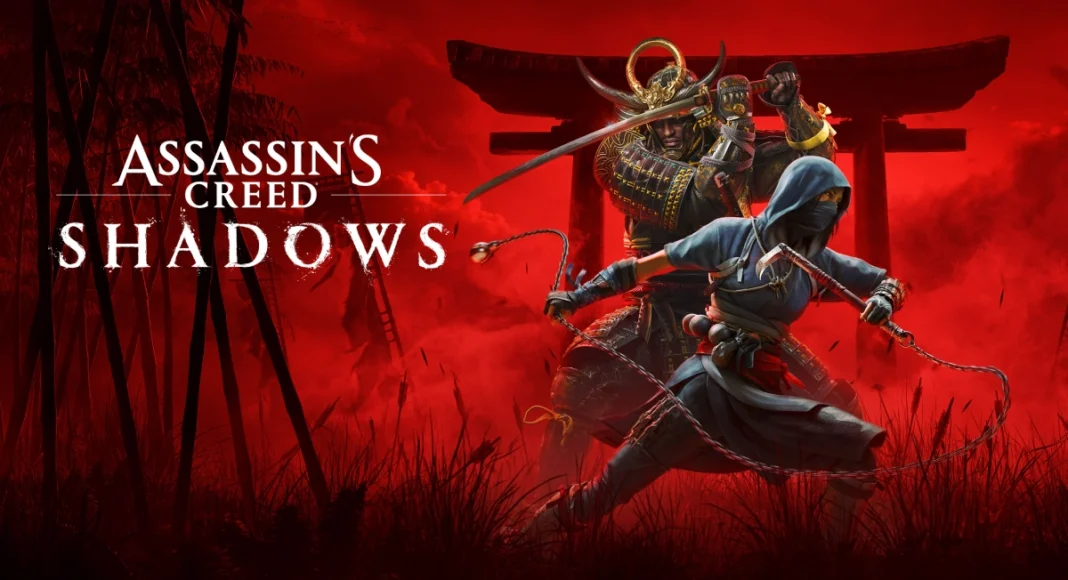 Assassin's Creed Shadows Steam sayfası açıldı ve Türkçe