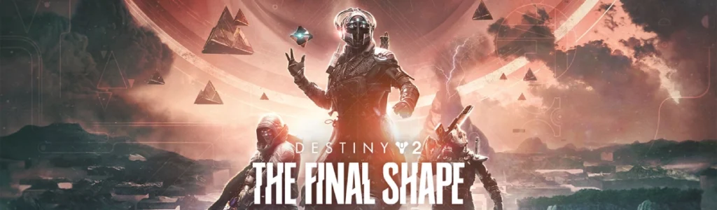 Destiny 2: The Final Shape