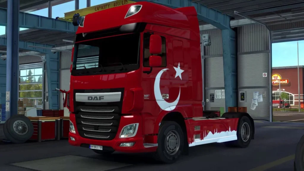 ETS2 Türkiye haritası modunu yüklemeden önce bilmeniz gerekenler.