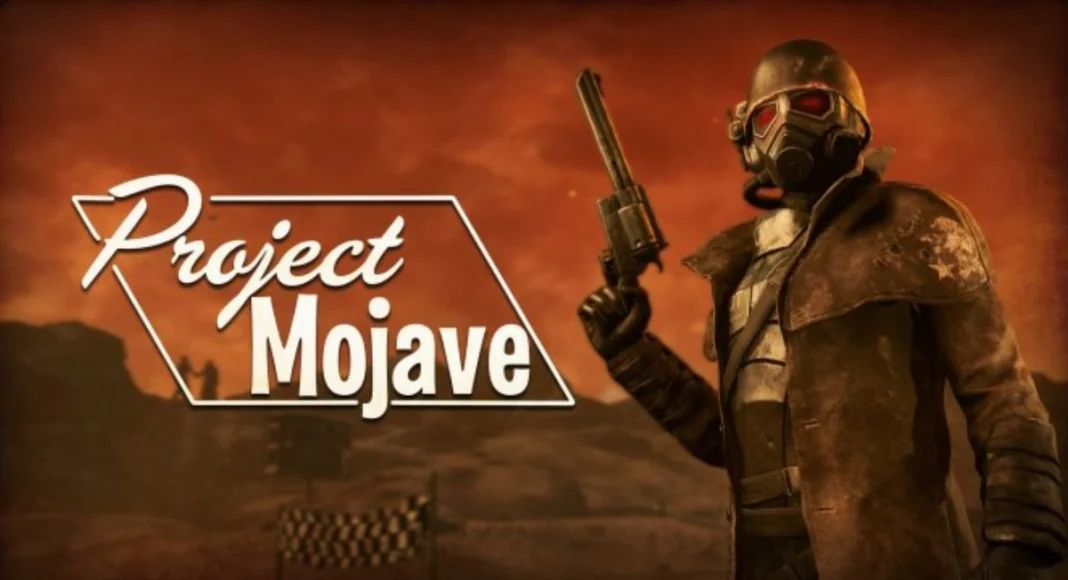 Fallout 4: Project Mojave İptal Edildi