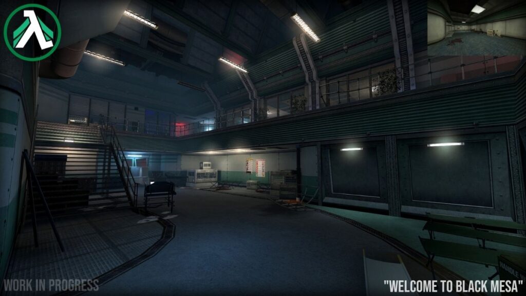 1999 yılında çıkan Half-Life: Opposing Force, serinin hayranları tarafından 