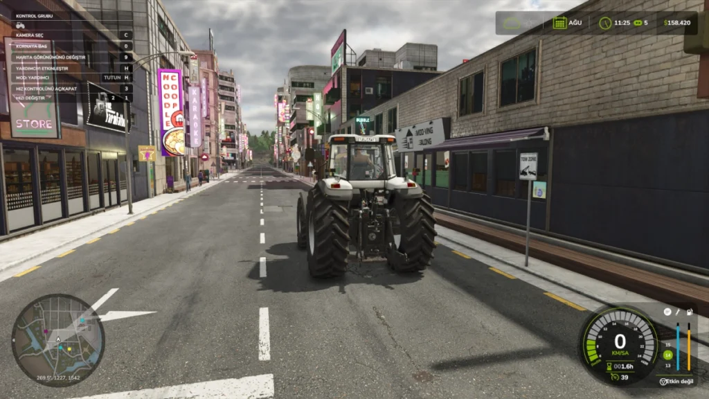 Farming Simulator 25 alınır mı