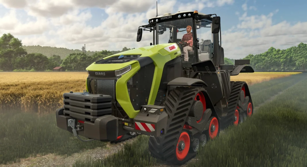 Farming Simulator 25 İncelemesi