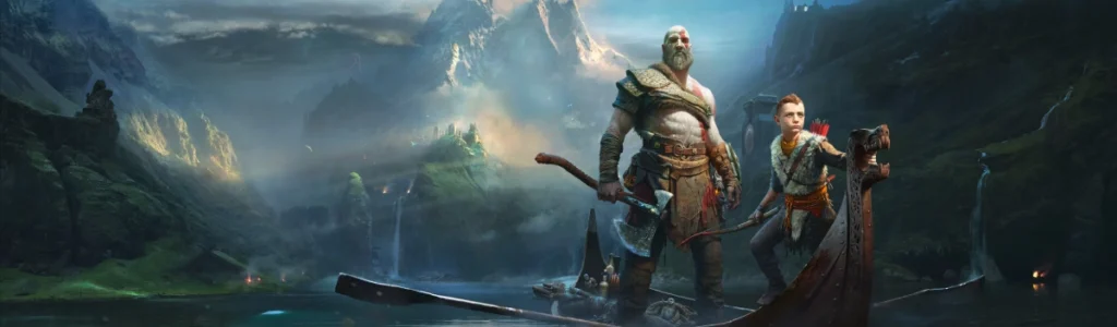 God of War