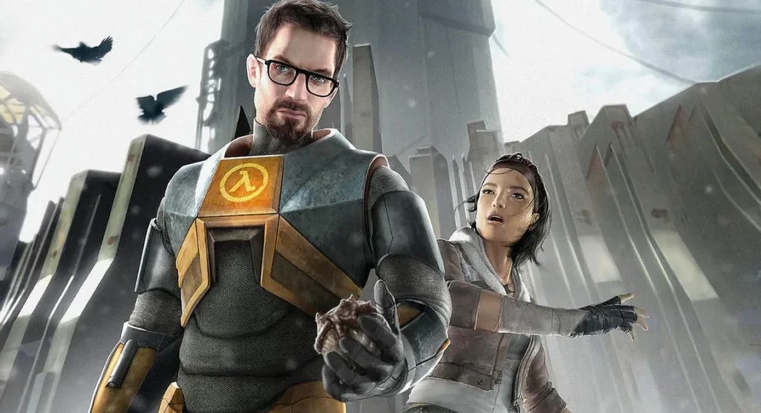 Half-Life 2 belgeseli yayınlandı