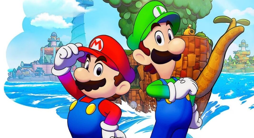 Mario & Luigi Brothership İnceleme