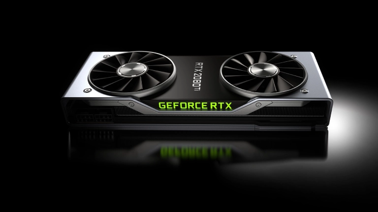 Nvidia ekran kartınızın sürücüsünü acilen güncelleyin