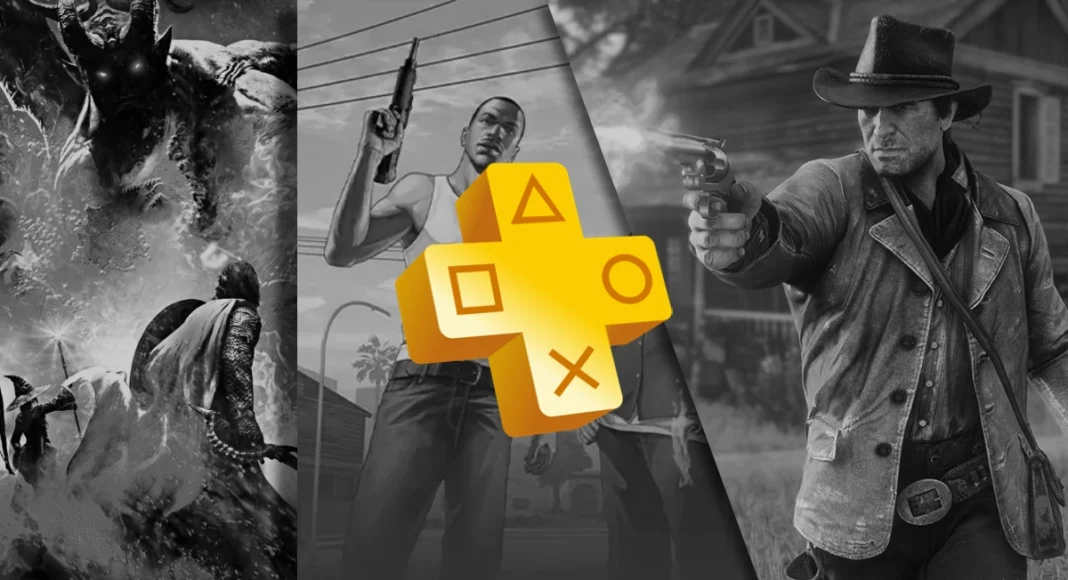 DİKKAT: PlayStation Plus'tan bu oyunlar kaldırılacak!