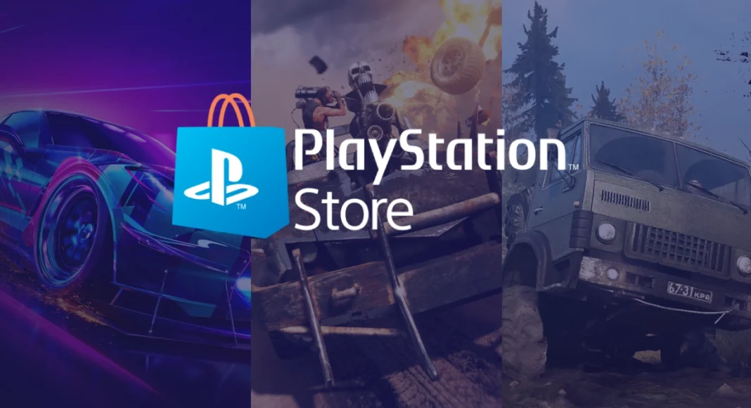 PlayStation Store indirimli oyun önerileri 14 Kasım 2024