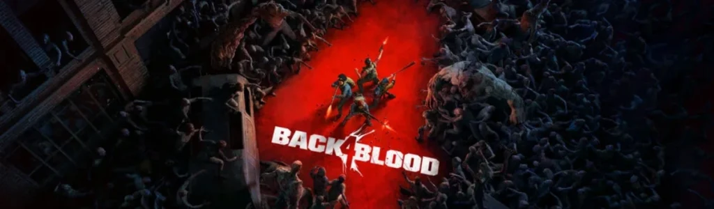 Back 4 Blood: Ultimate Edition