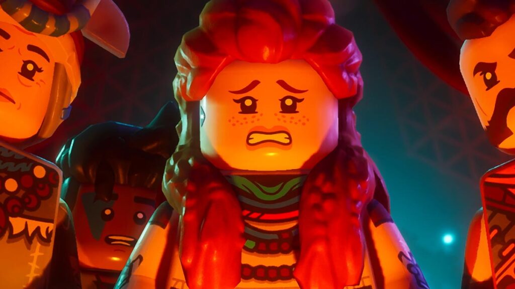 PlayStation'ın yeni oyunu Lego Horizon Adventures'ı çıkışından önce deneyimleme ve inceleme fırsatı bulduk. İşte oyuna dair fikirlerimiz!