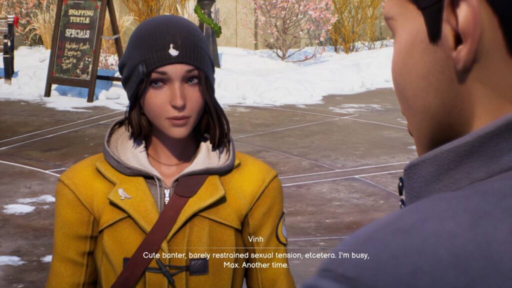 Life is Strange: Double Exposure İnceleme