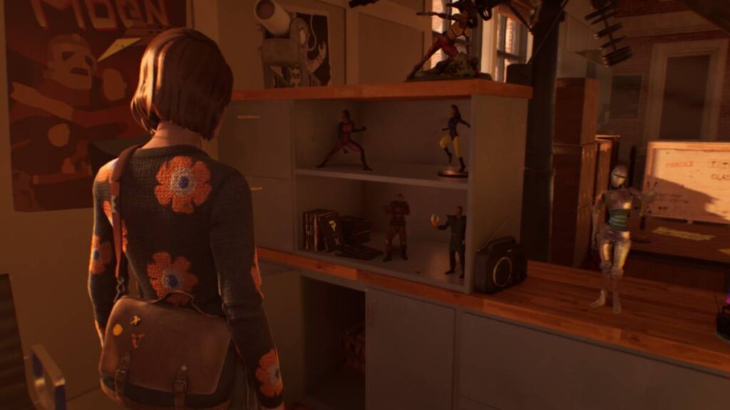 Life is Strange: Double Exposure İnceleme