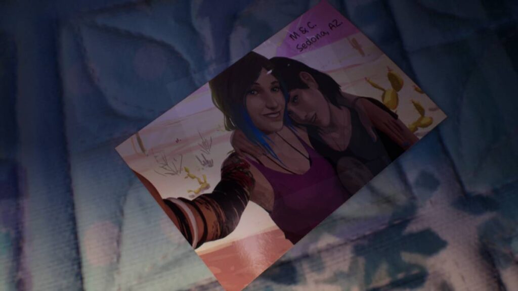 Life is Strange: Double Exposure İnceleme