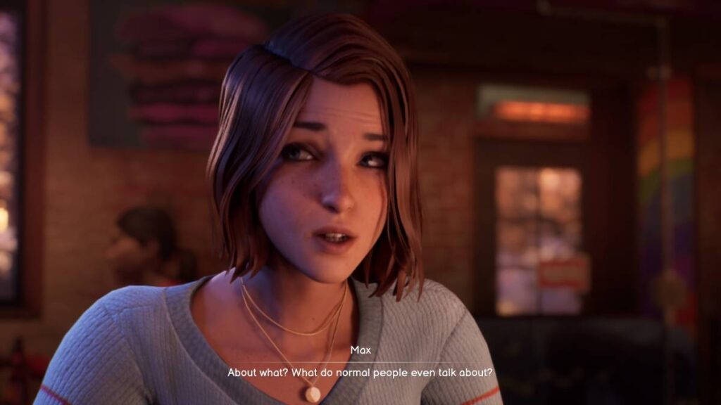 Life is Strange: Double Exposure İnceleme