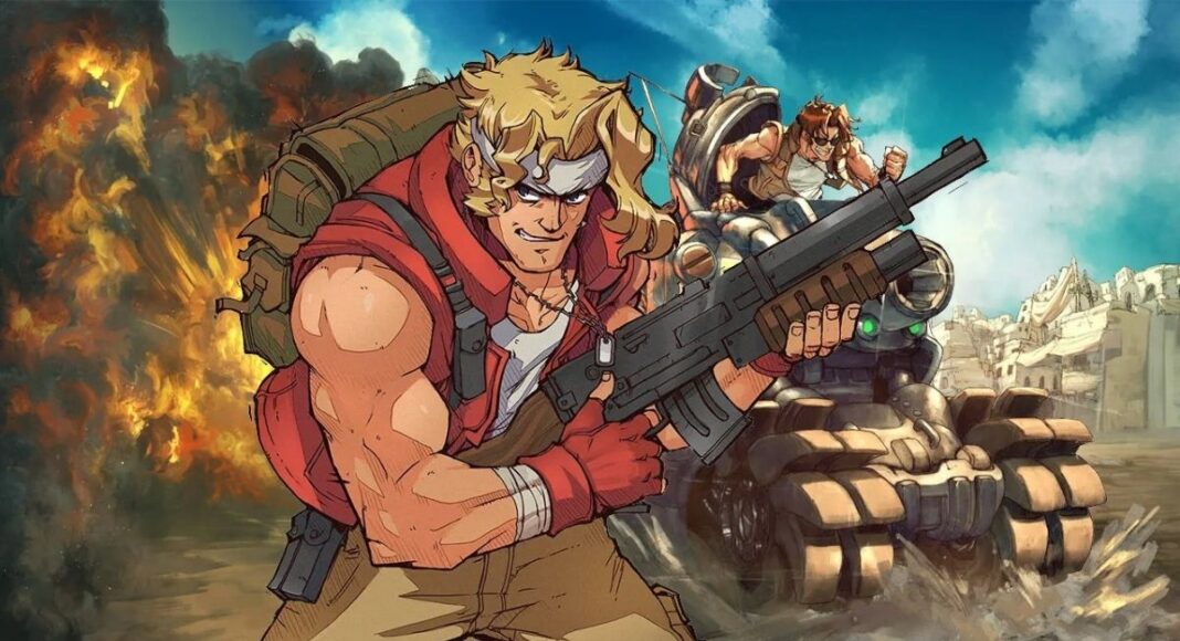 Metal Slug Tactics İnceleme