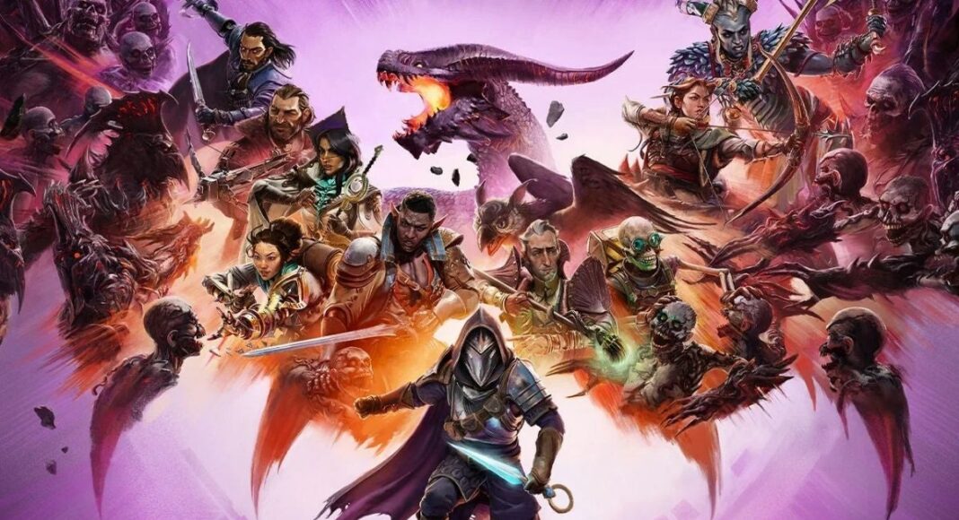 Dragon Age: The Veilguard İnceleme