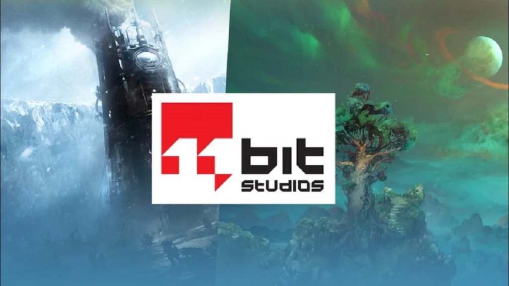 11 Bit Studios