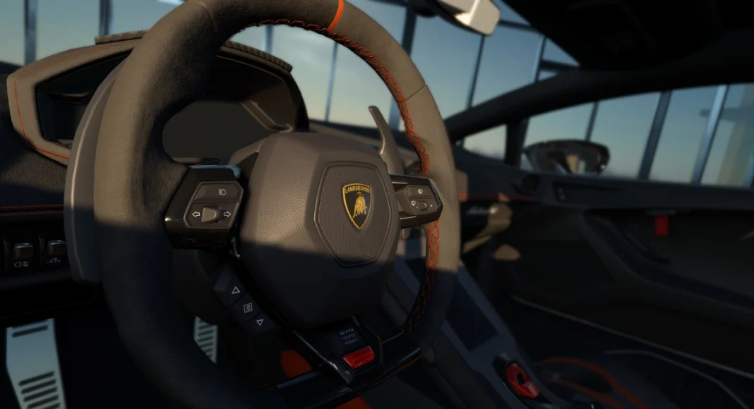 Assetto Corsa EVO sistem gereksinimleri kaç GB?