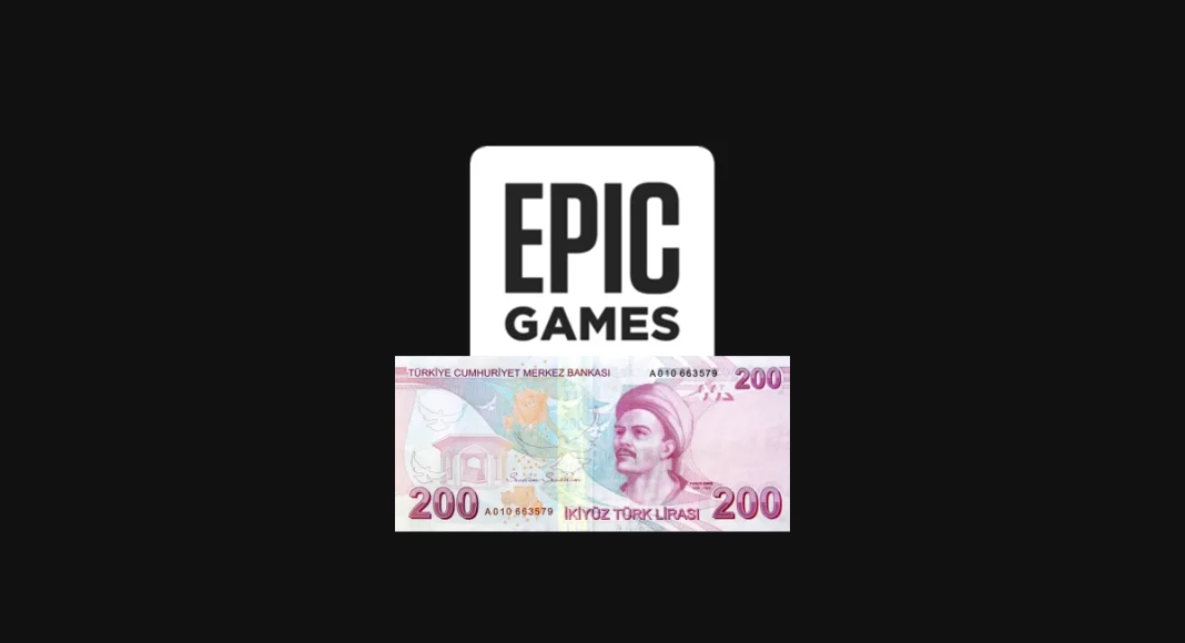 Epic Games Yılbaşı İndirimi Oyun Önerileri: 200₺'den Ucuz Oyunlar