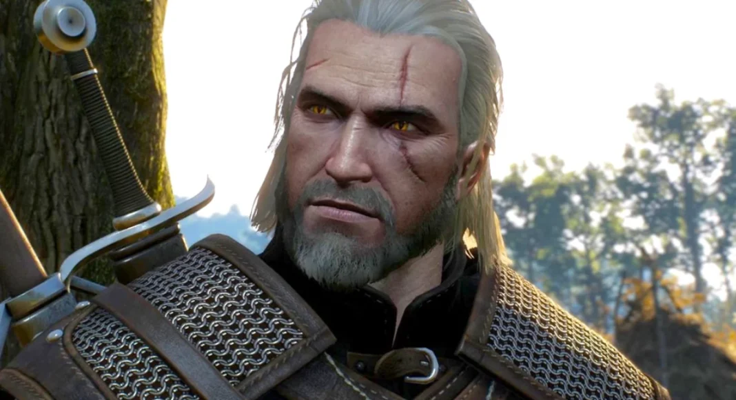 The Witcher'dan Geralt of Rivia'nın yaşı belli oldu.