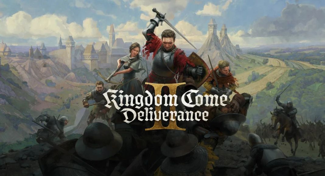 Kingdom Come Deliverance 2 sistem gereksinimleri açıklandı.