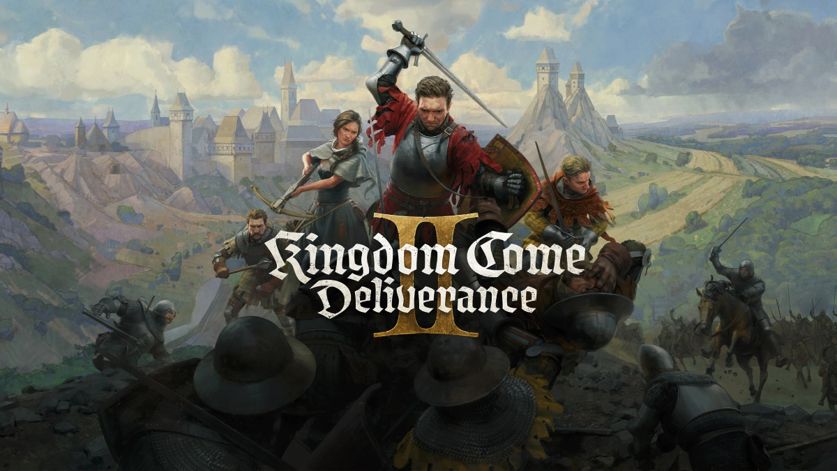 Kingdom Come Deliverance 2 Sistem Gereksinimleri